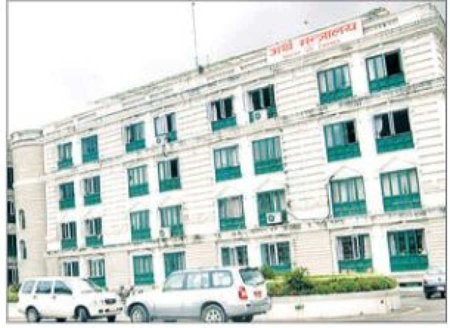 Govt to start budget discussions today