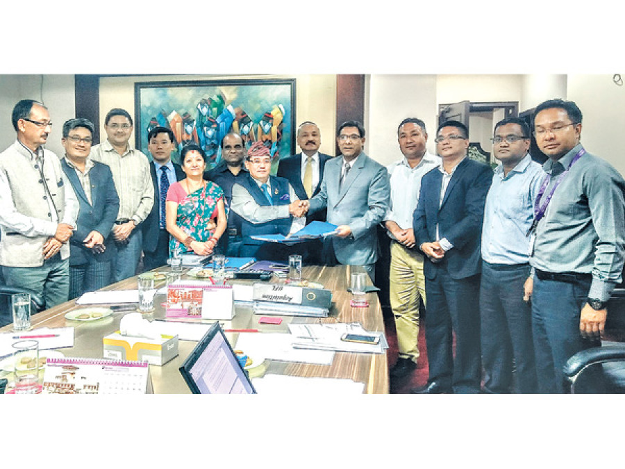 Civil to acquire Unique Finance