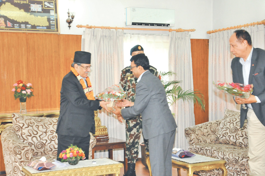 Govt will reconsider scraping of fuel import permits: PM