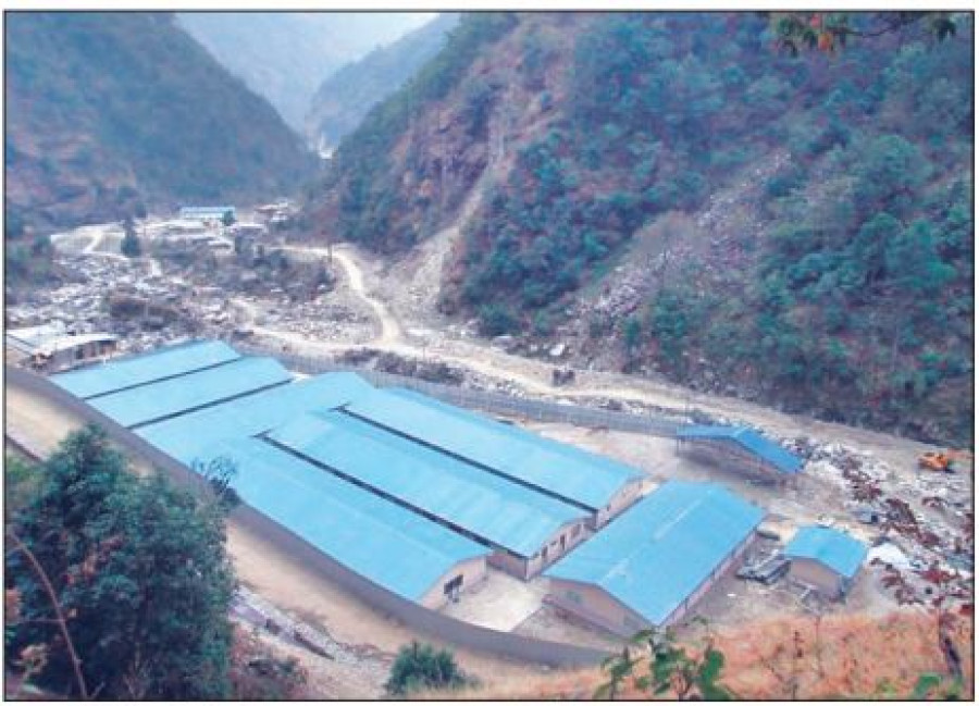 Energy minister tells officials to conclude PDA