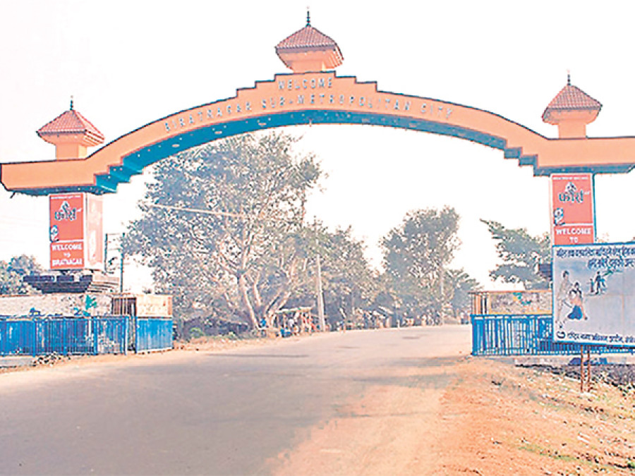 Power shortages cripple industries