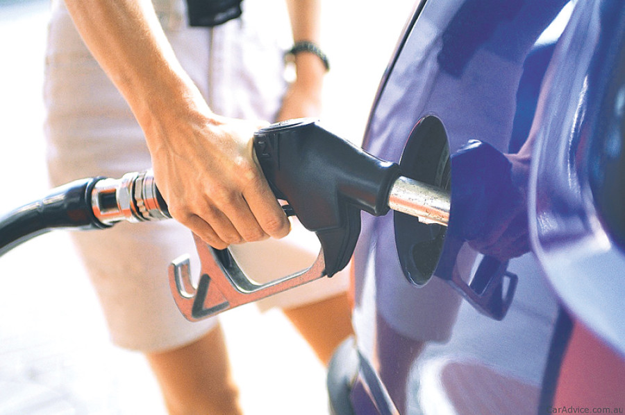 Birat cuts petrol price to Rs99 a ltr