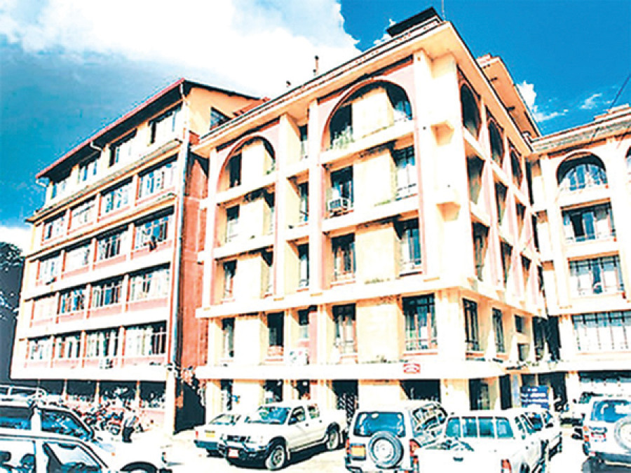 Three-member panel to pick names for NEA chief