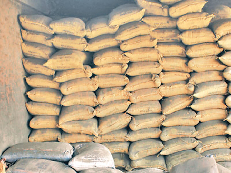 Nawalparasi set to become hub of cement production
