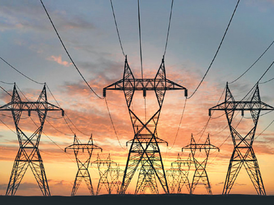 Nepal to import 80MW electricity from tomorrow
