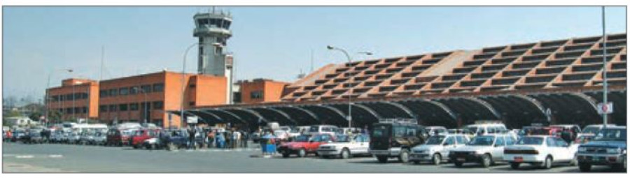 TIA sees rise in freight movement