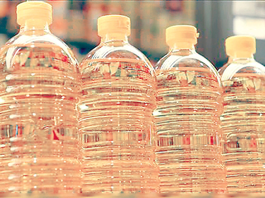 Illegal mustard oil imports put local producers on brink