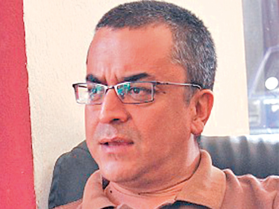 Govt forms panel to find new IBN CEO