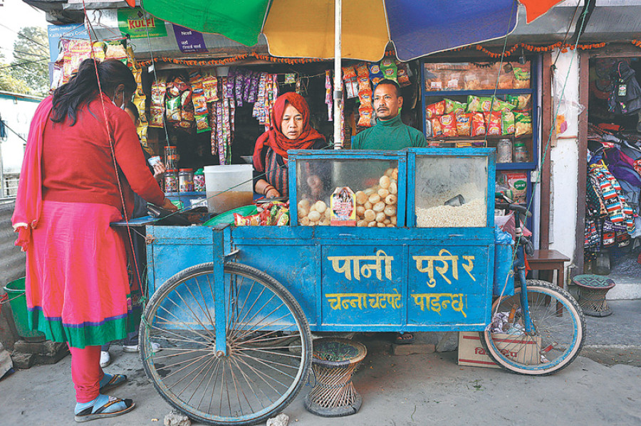  There’s plenty of work, if you know where to look