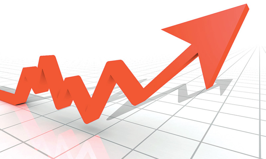 Prices rise at faster pace in hilly region