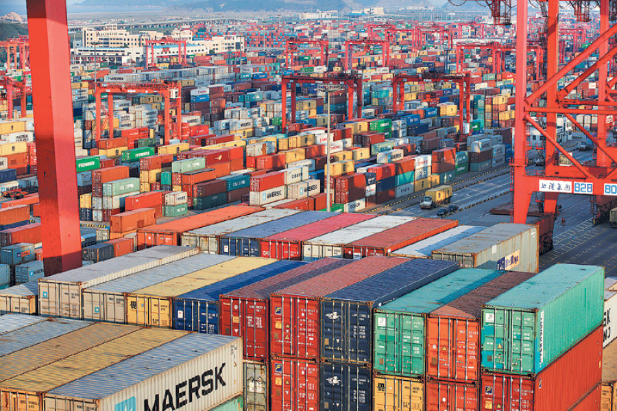 Nepali team to visit China in Nov first week