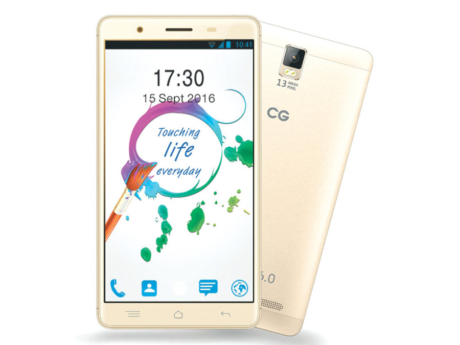 2 new smartphones in Blaze series unveiled