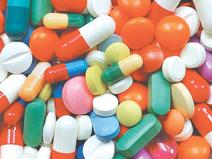 ‘Restricted drugs being sold sans prescription’