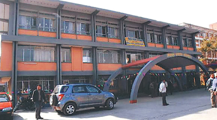 NFC padlocks Manoj Driving