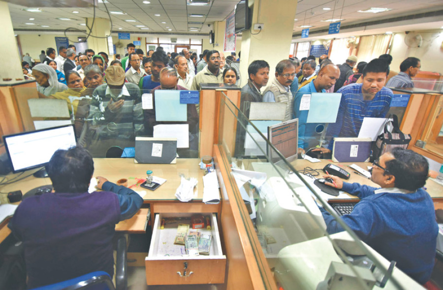 Benefits of India note ban elusive as deadline passes