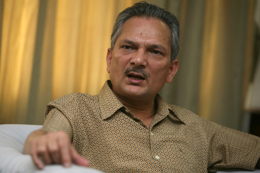 Naya Shakti will take transform into political party by year end: BRB