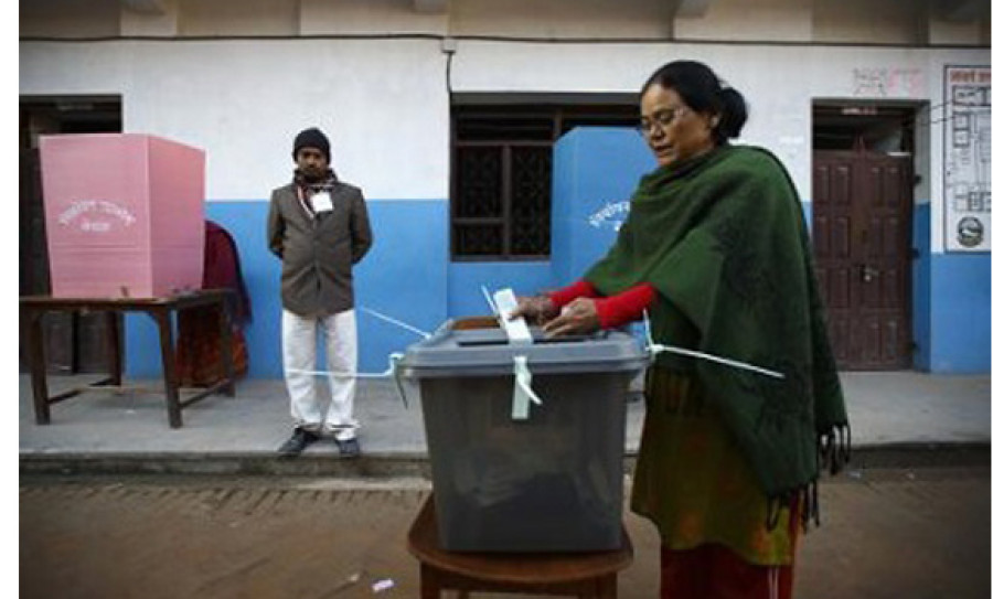 Local poll law moves forward