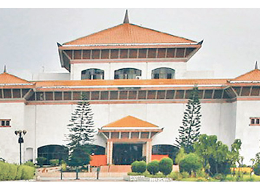 No code of conduct for House members