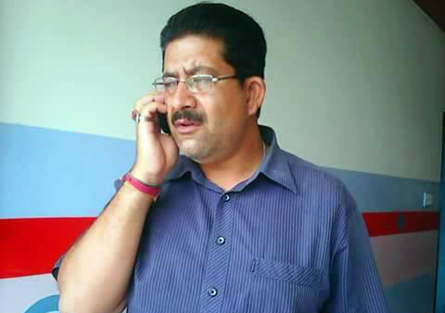 Tarun Dal elects new leadership , Jeet Jung new prez