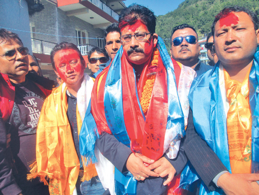 Tarun Dal office bearers picked on consensus