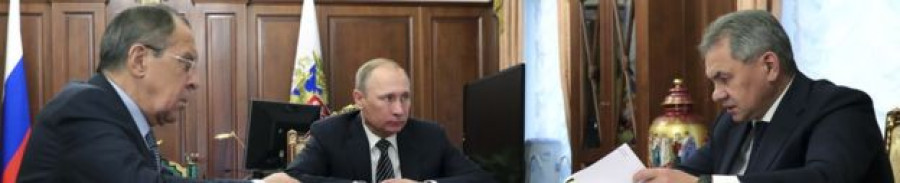 Russia moves to expel US diplomats in response to sanctions