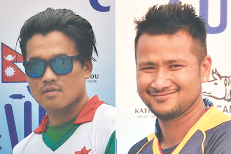 Ruslan Cup T20 Cricket: NPC, Army set title showdown