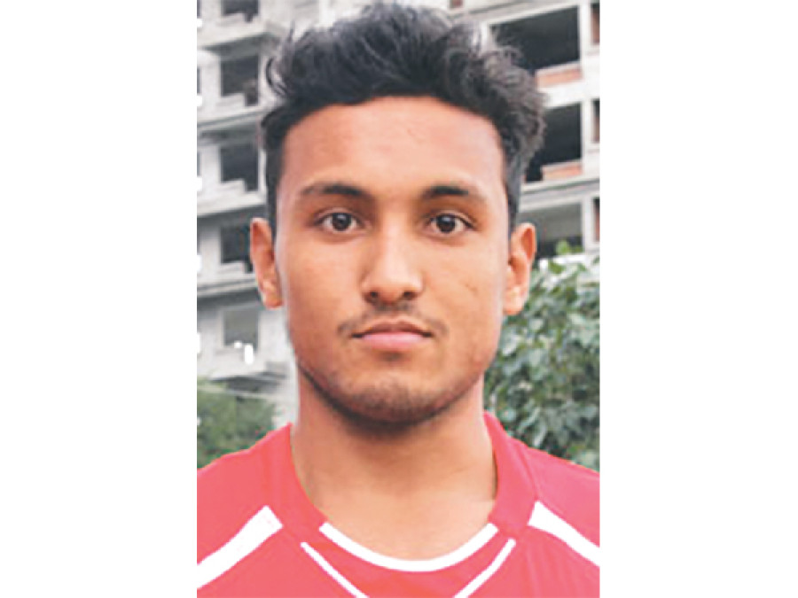 Chand joins Malaysia’s T-Team