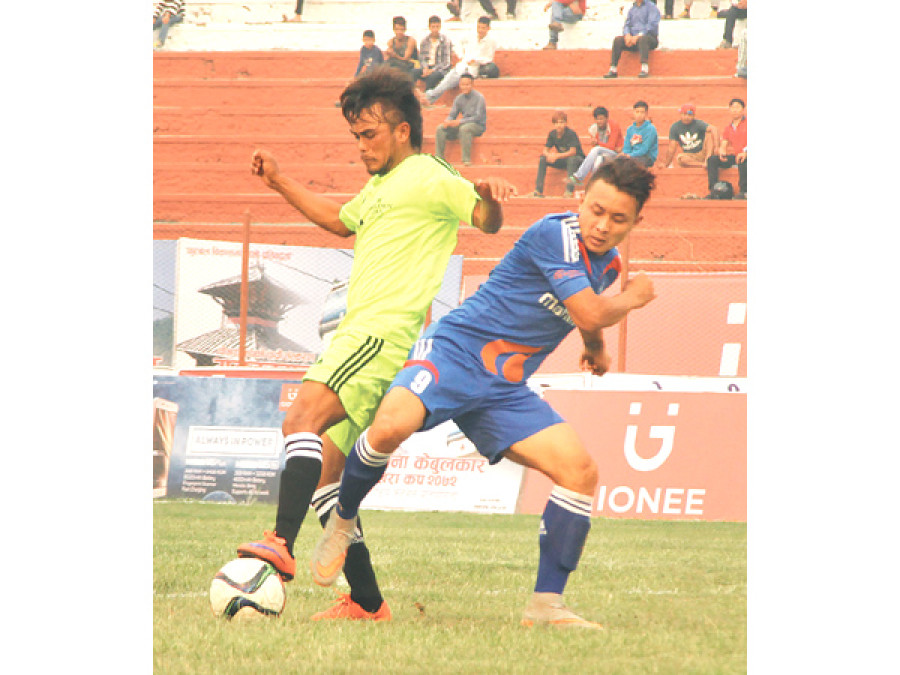 APF rout Nawa Jana Jagriti 4-0