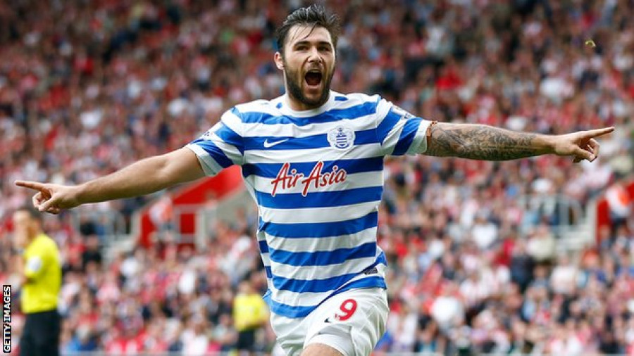 Southampton sign striker Charlie Austin from QPR