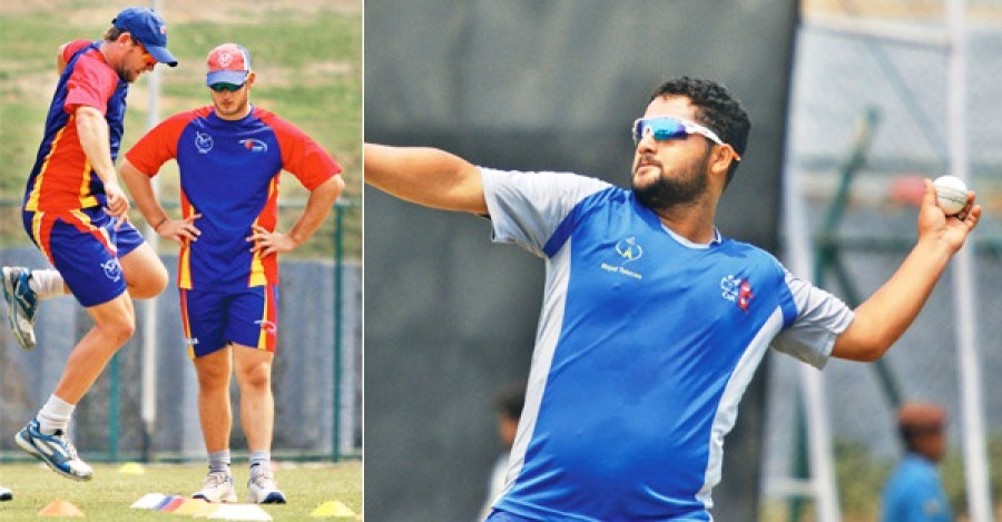 ICC WCL Championship: Hosts Nepal keen to start fresh