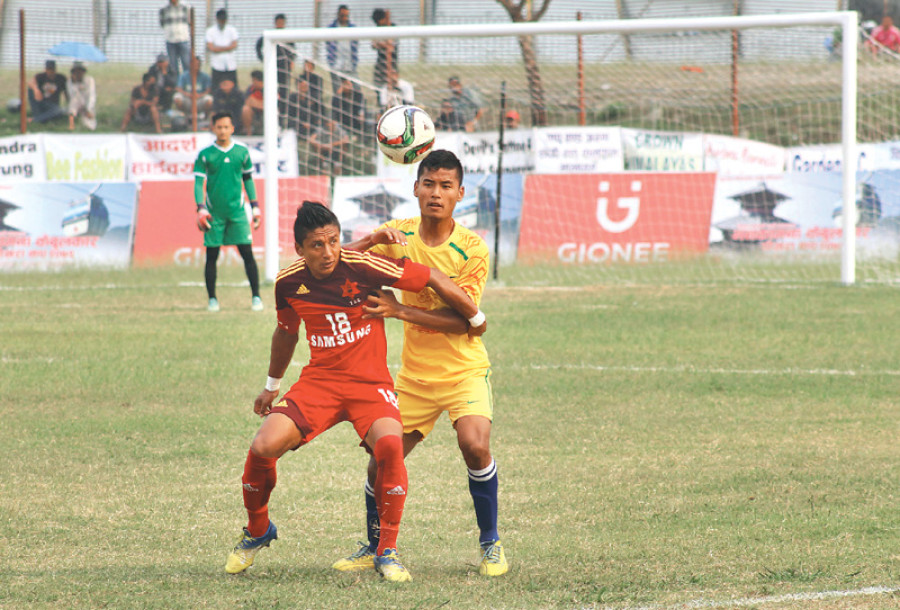 Army, MMC set up summit clash