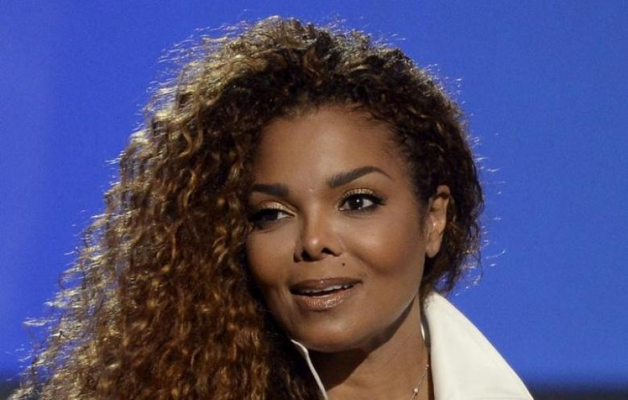 Janet Jackson splits with husband three months after birth of son: reports