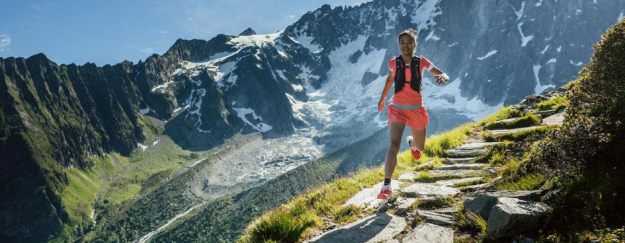 Ultra-runner Mira Rai is Nat Geo’s People’s Choice Adventurer of the Year