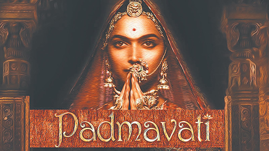 Padmavati to become Padmavat