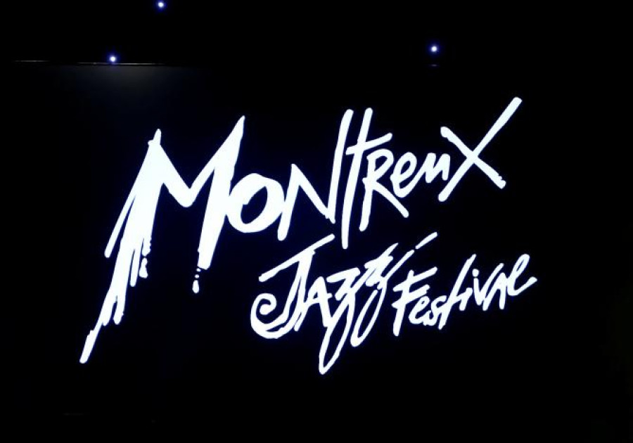 Usher, Lauryn Hill to perform at Montreux Jazz Festival