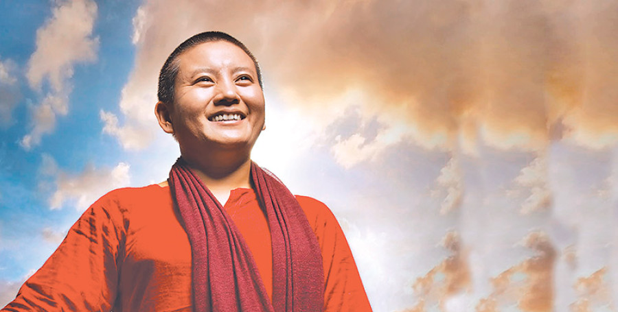 Songs of the Himalayas happening today 