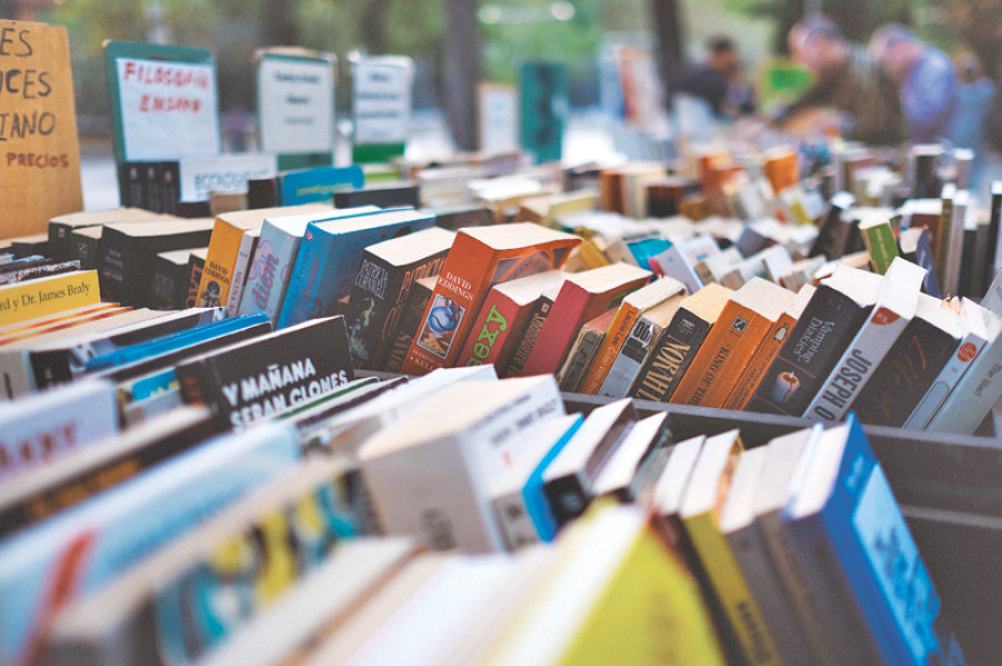 Nat’l Book Fest to have ‘great deals’