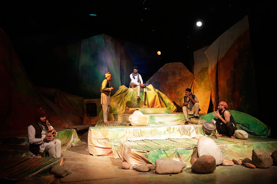 Echoes from the past reverberate on