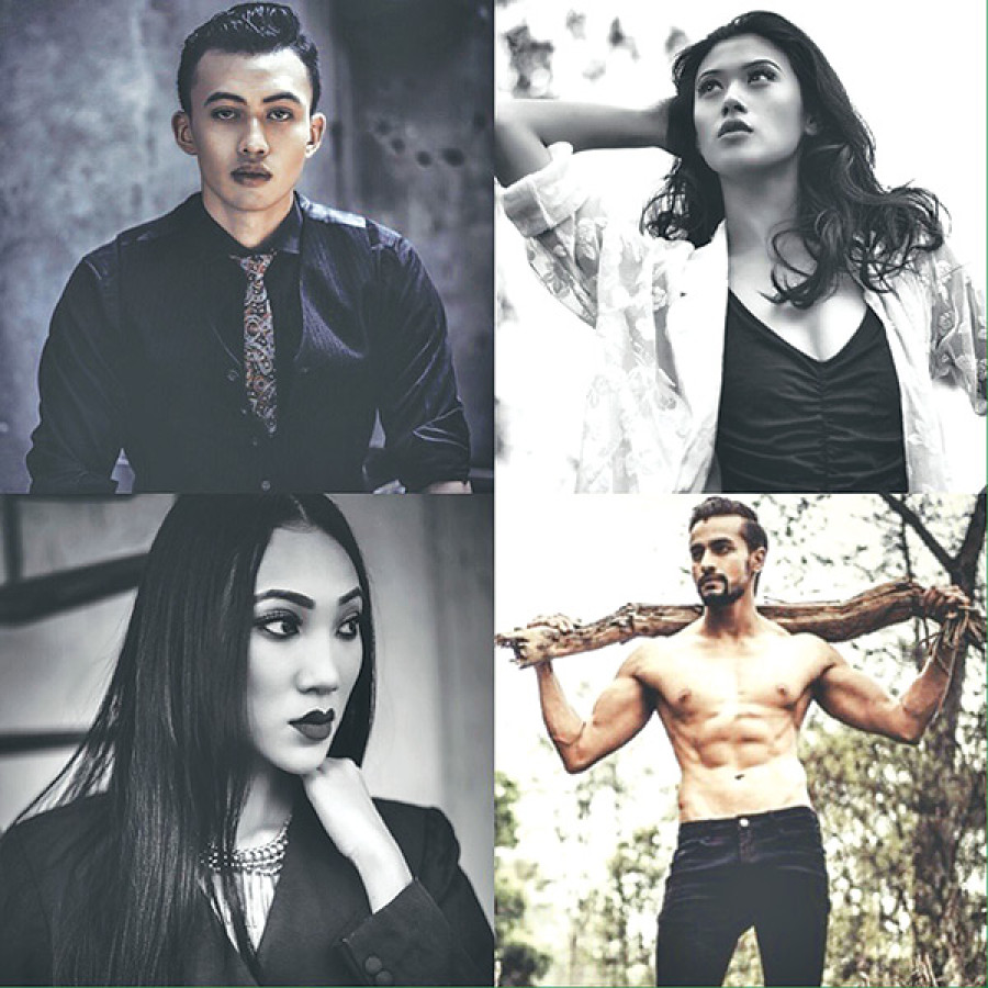 The next face of Nepal? 