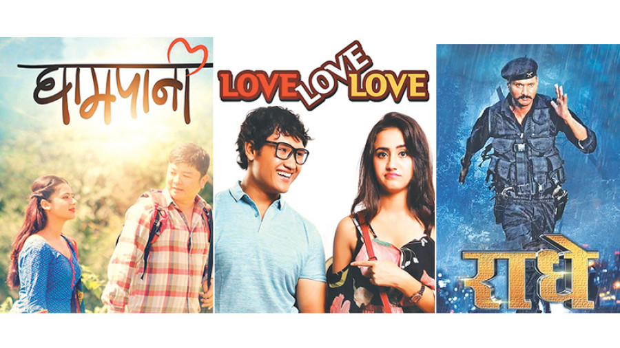 Kollywood off to a brisk start in 2074