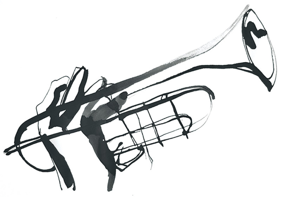 Kathmandu: Melting pot for Jazz artists