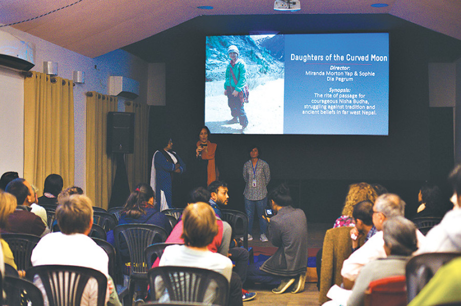 The tunes of South Asian lives 