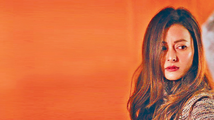 Not much to celebrate