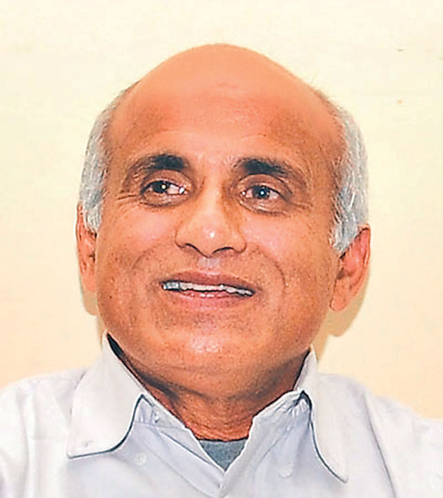 Dr Govinda KC puts off his hunger strike