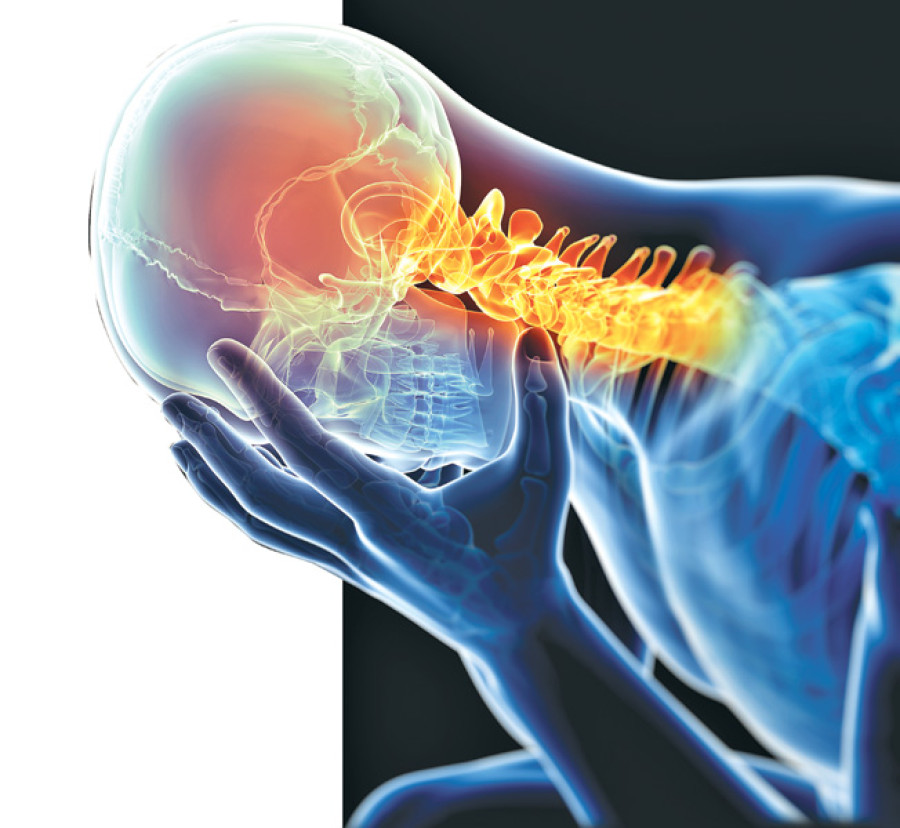 Getting specific about dizziness