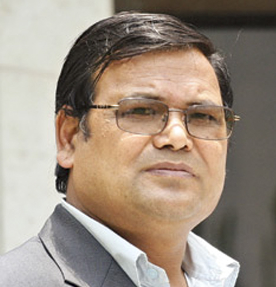 DPM Mahara leaving for China on Wednesday
