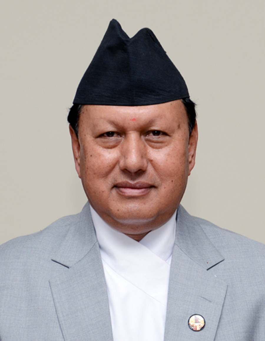 Mass Communication Academy within next week: Minister Basnet