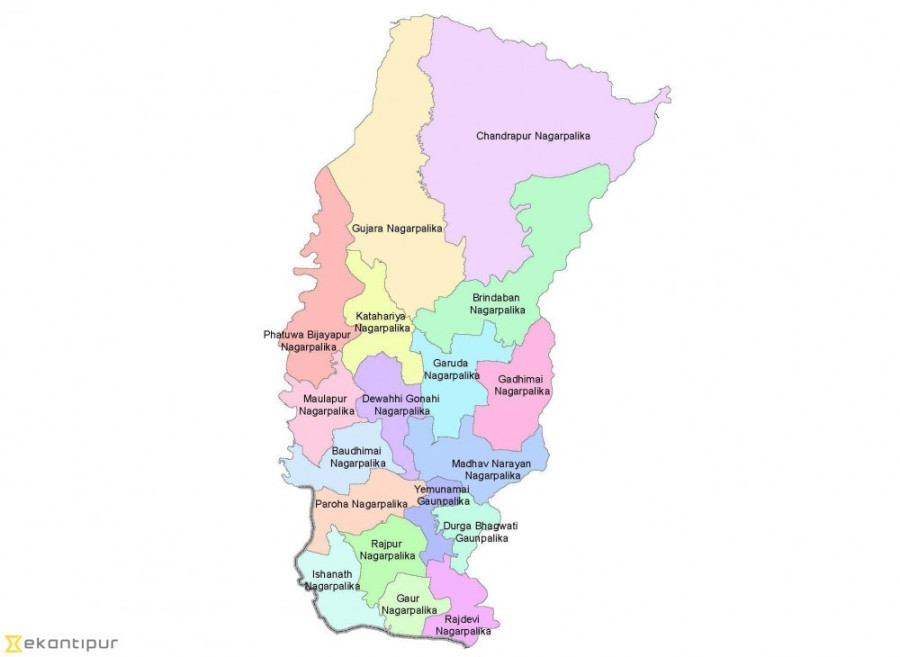 Election result delayed over single vote difference in Garuda 