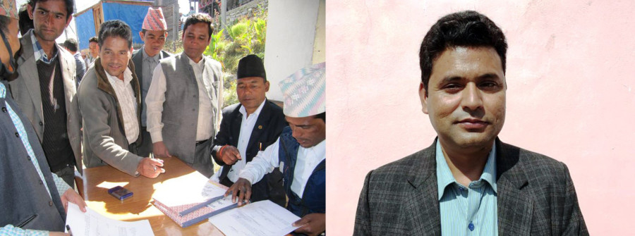 Dissident candidates from left alliance withdraw nominations