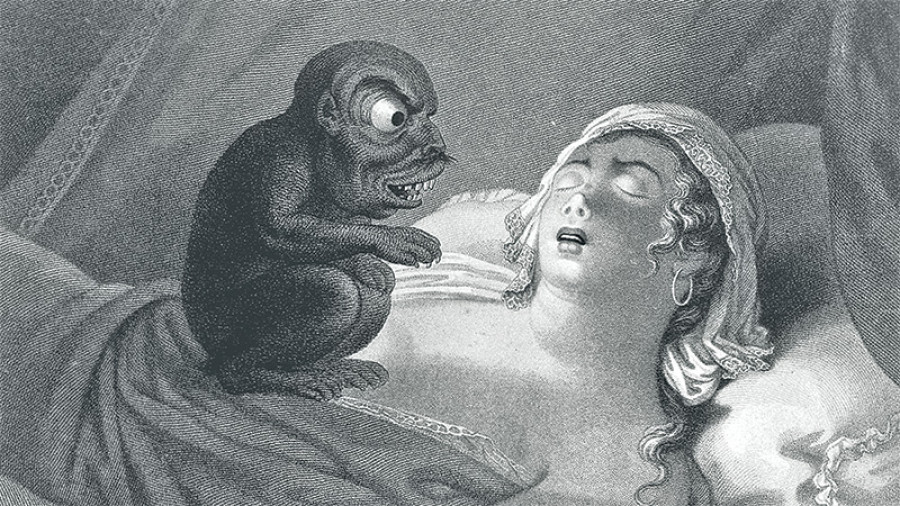 Busting the myth of ‘ghost arrest’ 